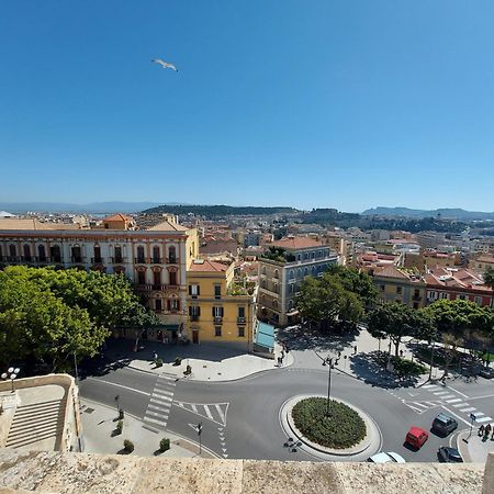 Mariolina'S Suites Cagliari Exterior photo