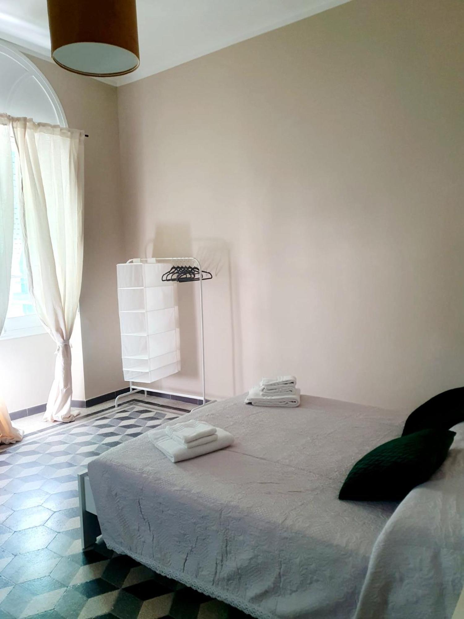 Mariolina'S Suites Cagliari Exterior photo
